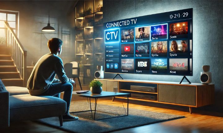 El boom del CTV en México 2026: Cómo las marcas enterprise están replanteando su inversión en video