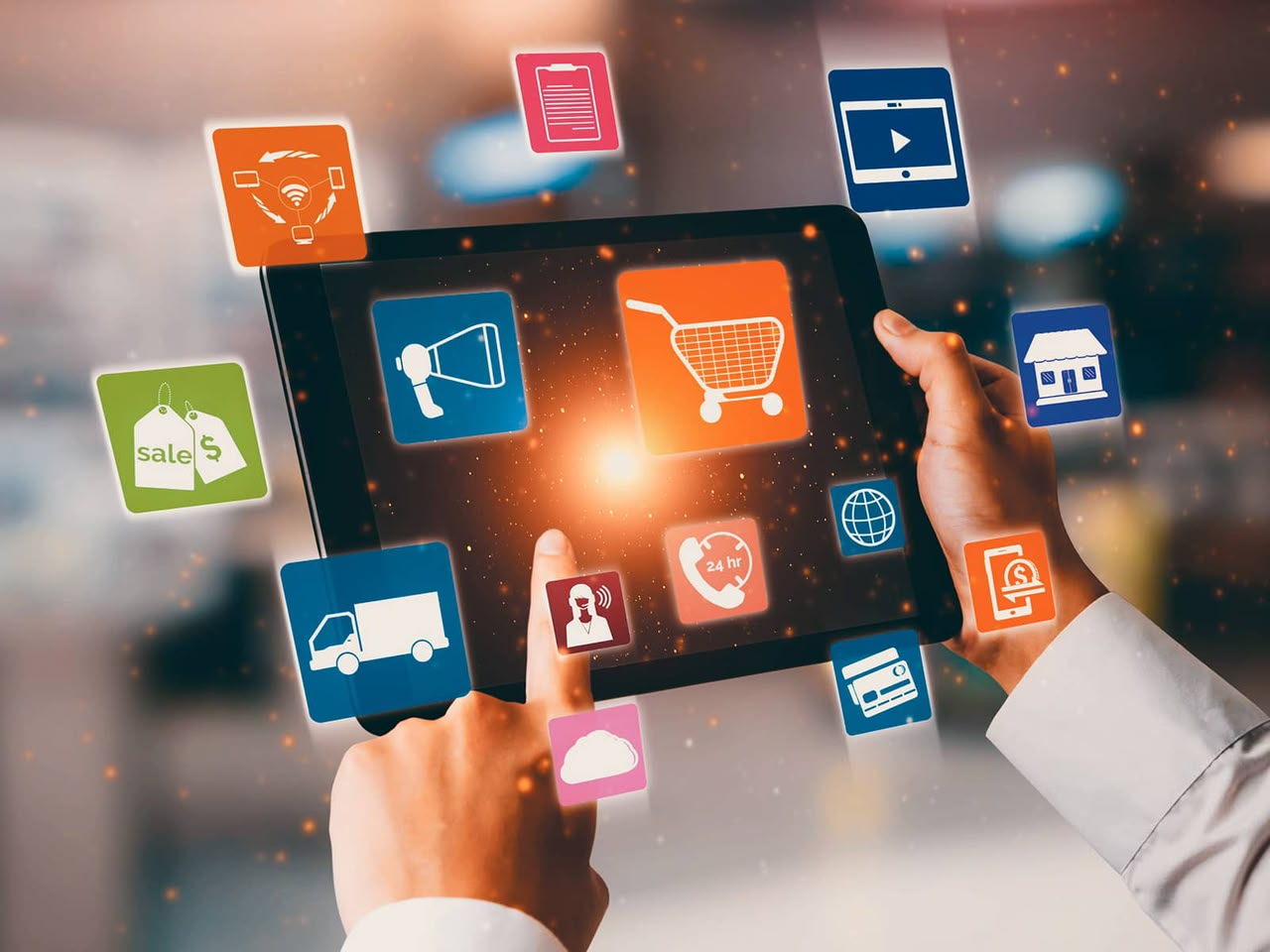 El Futuro del Retail Media en Chile 2026: Cómo MercadoLibre, Falabella y Ripley Redefinen la Inversión Publicitaria Enterprise