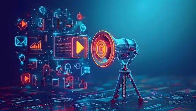 Performance TV en Chile 2026: Cómo la Convergencia de CTV y Performance Marketing Redefine el ROI Publicitario