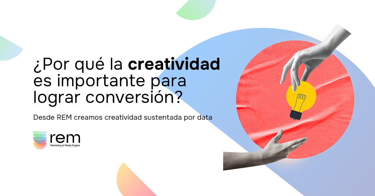 La creatividad sin data ni estrategia, no vende 💡📉