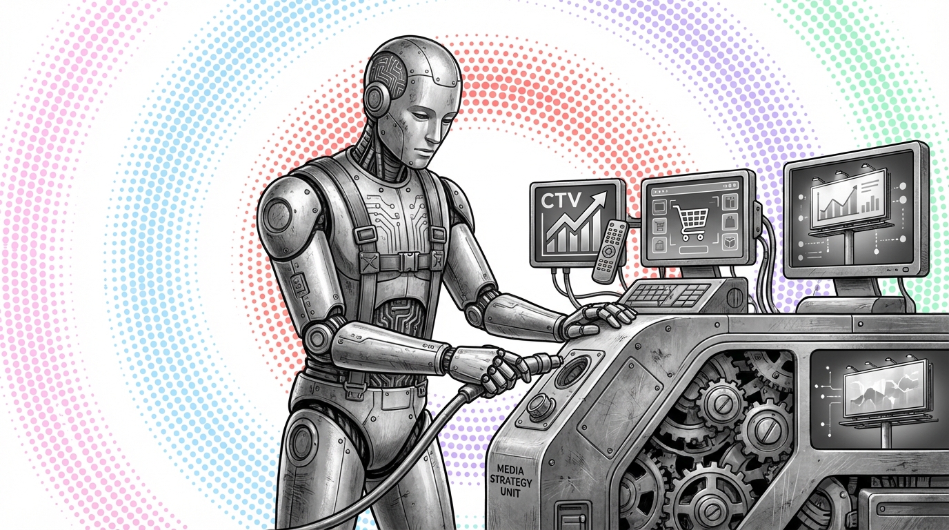 Marketing B2B Empresarial en Chile: Por Qué CMOs Eligen Consultorías Especializadas en Media Strategy vs. Agencias Tradicionales