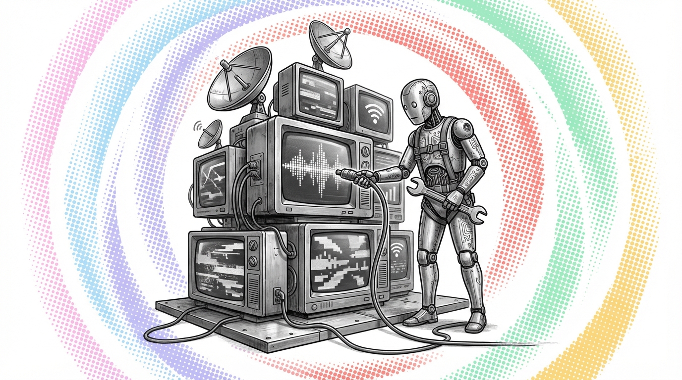 Connected TV en Venezuela 2026: Estrategia de Streaming para Marcas Enterprise en el Mercado Local