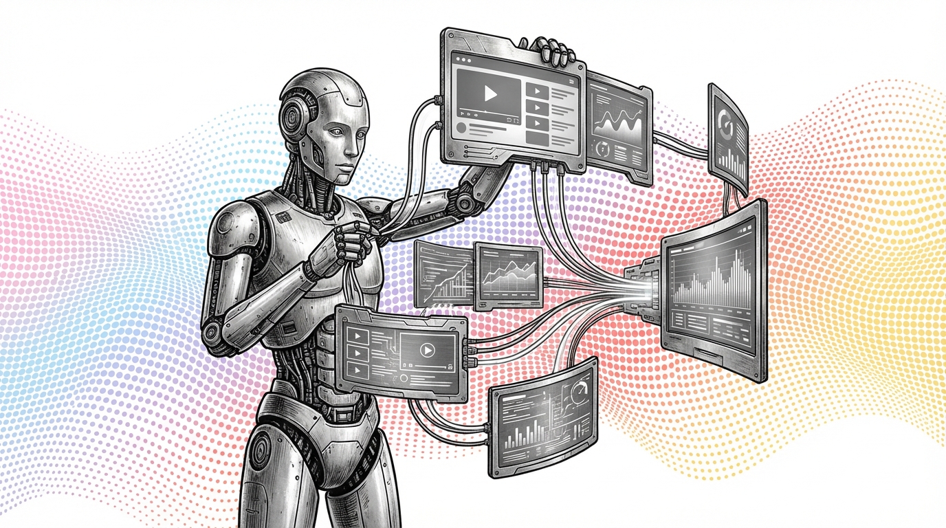 NewFronts 2026: Cómo la Medición de CTV Evoluciona en Chile y Qué Significa para las Marcas Enterprise