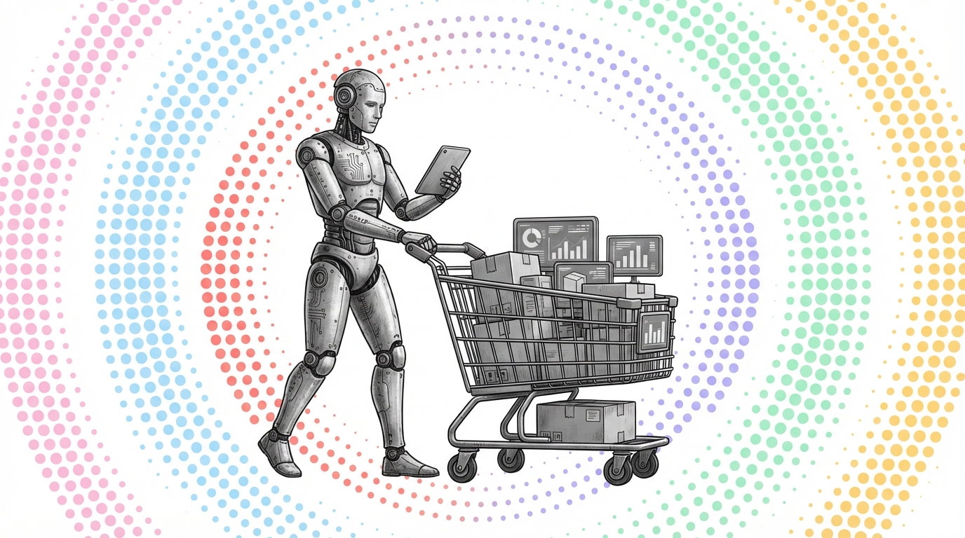 Retail Media en México 2026: Mercado Libre, Amazon y la Nueva Frontera Publicitaria para Marcas Enterprise