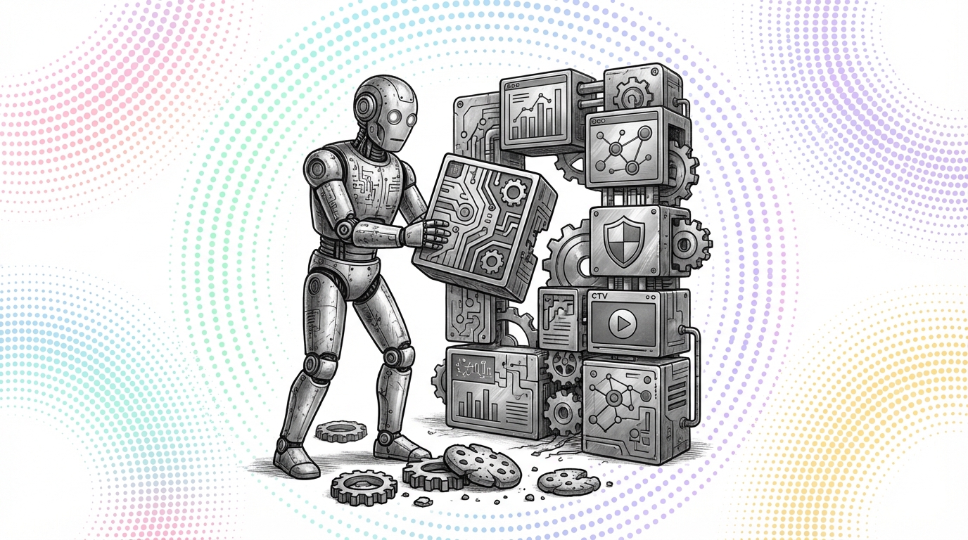 Estrategia de First-Party Data en LATAM: Navegando el Mundo Post-Cookie sin Perder Precisión de Targeting