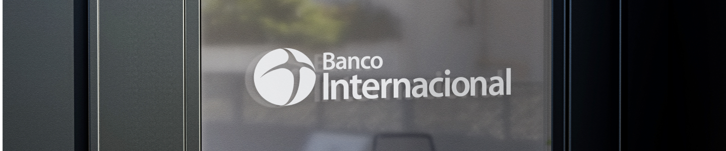 Banco internacional