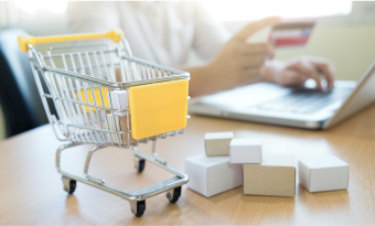 eCommerce Retail