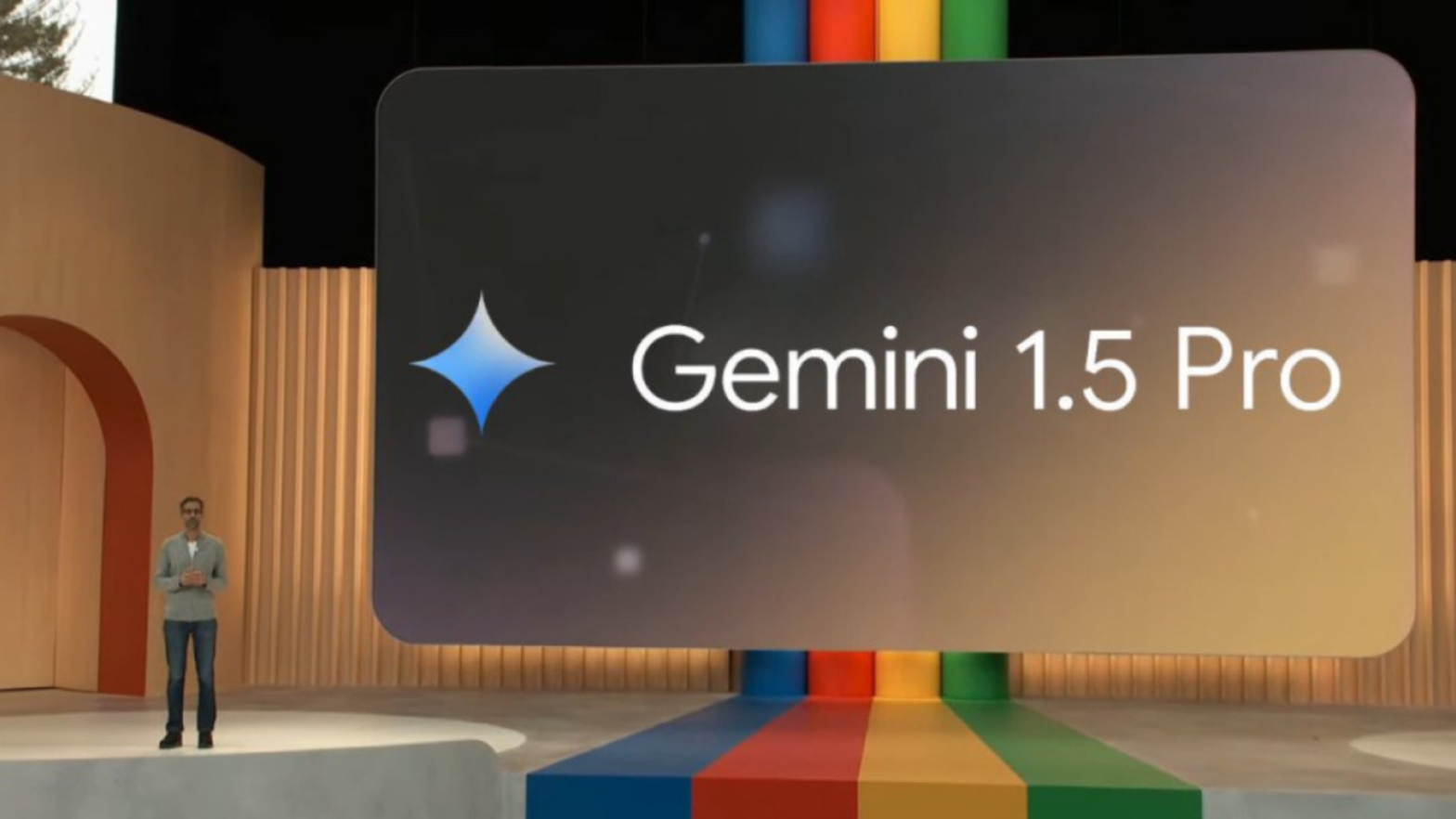 Google lanza Gemini 1.5: la nueva IA que genera imágenes realistas y se expande a Android Auto