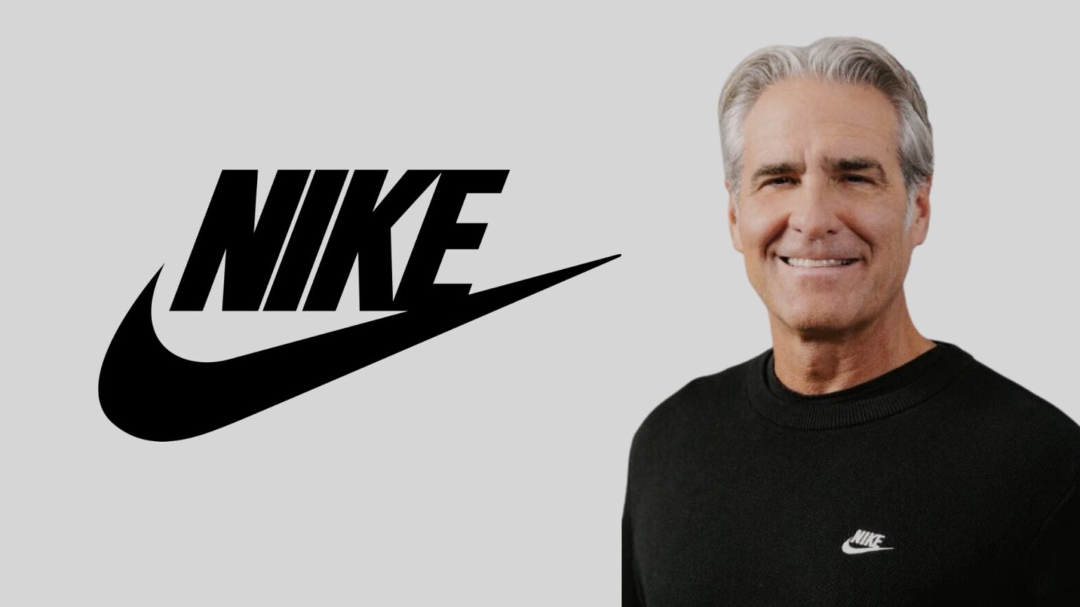 Elliott Hill y el resurgimiento de Nike, ¿el veterano que puede salvar a la marca?