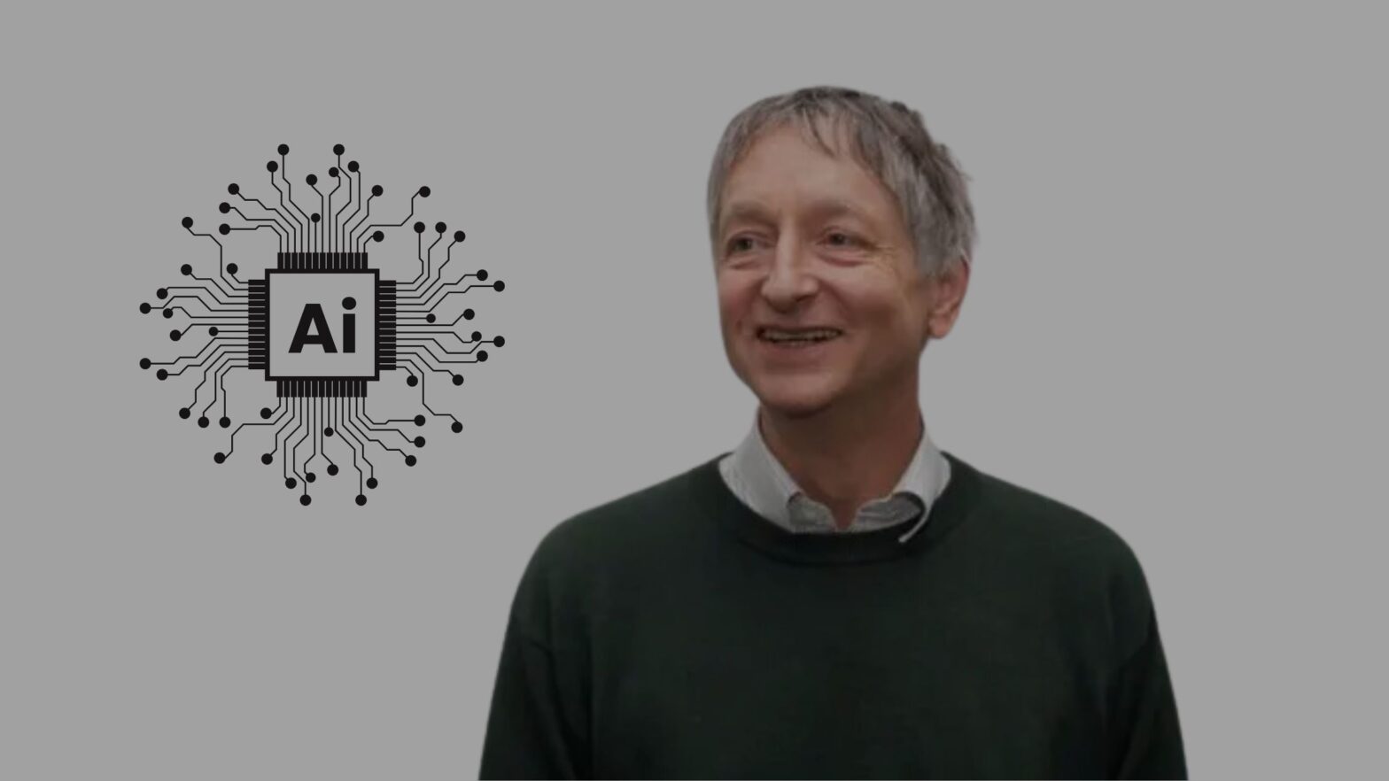 La preocupación de Geoffrey Hinton: el futuro incierto de la Inteligencia Artificial