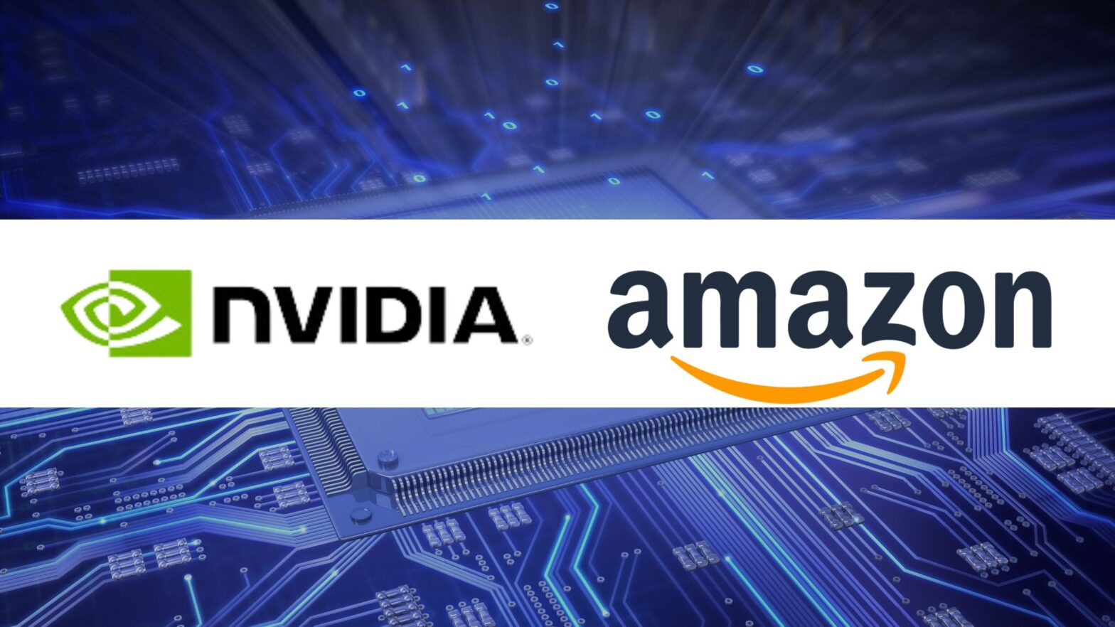 Amazon desafía a Nvidia: el nuevo capítulo en la carrera por la inteligencia artificial