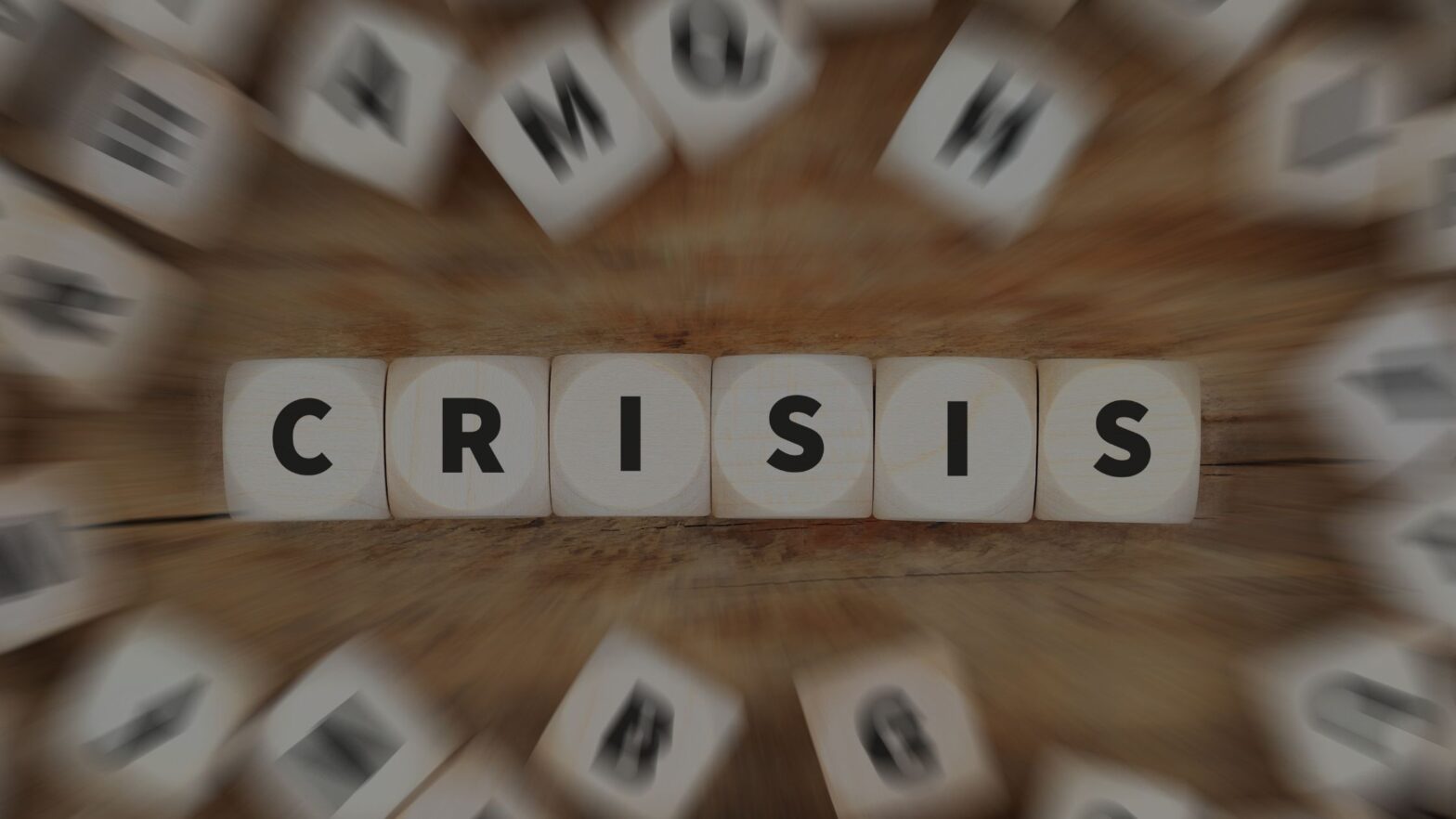 How to handle a social media crisis