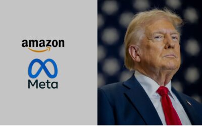 Tech giants Back Trump: $1 million donations from Amazon, Meta, and OpenAI spark debate