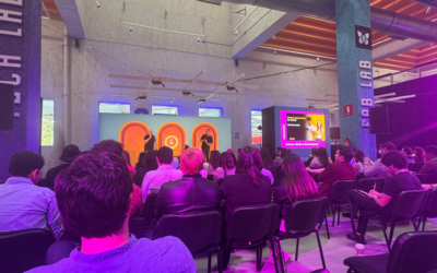 REM Media Consulting at Advertising Week LATAM 2024: innovation and advertising trends in Latin America