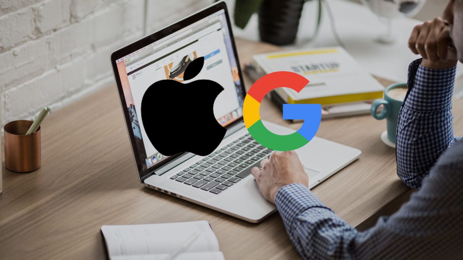 Apple defiende los pagos multimillonarios de Google: ¿Una estrategia antimonopolio o una relación simbótica?