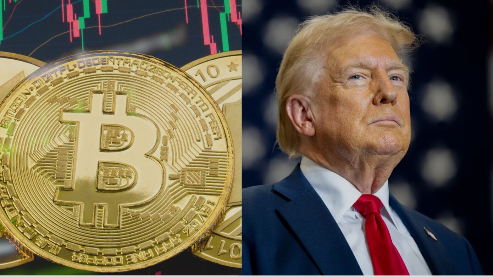 Trump y su criptomoneda: ética, legalidad y un impacto especulativo sin precedentes