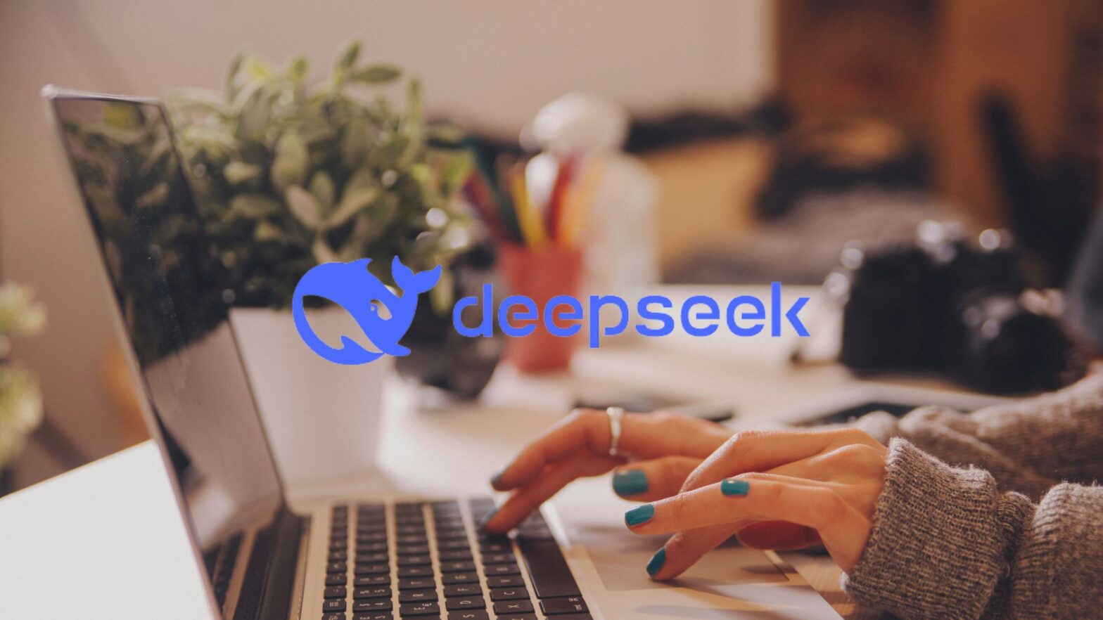 China entra al ring con DeepSeek: La IA que está sacudiendo Silicon Valley