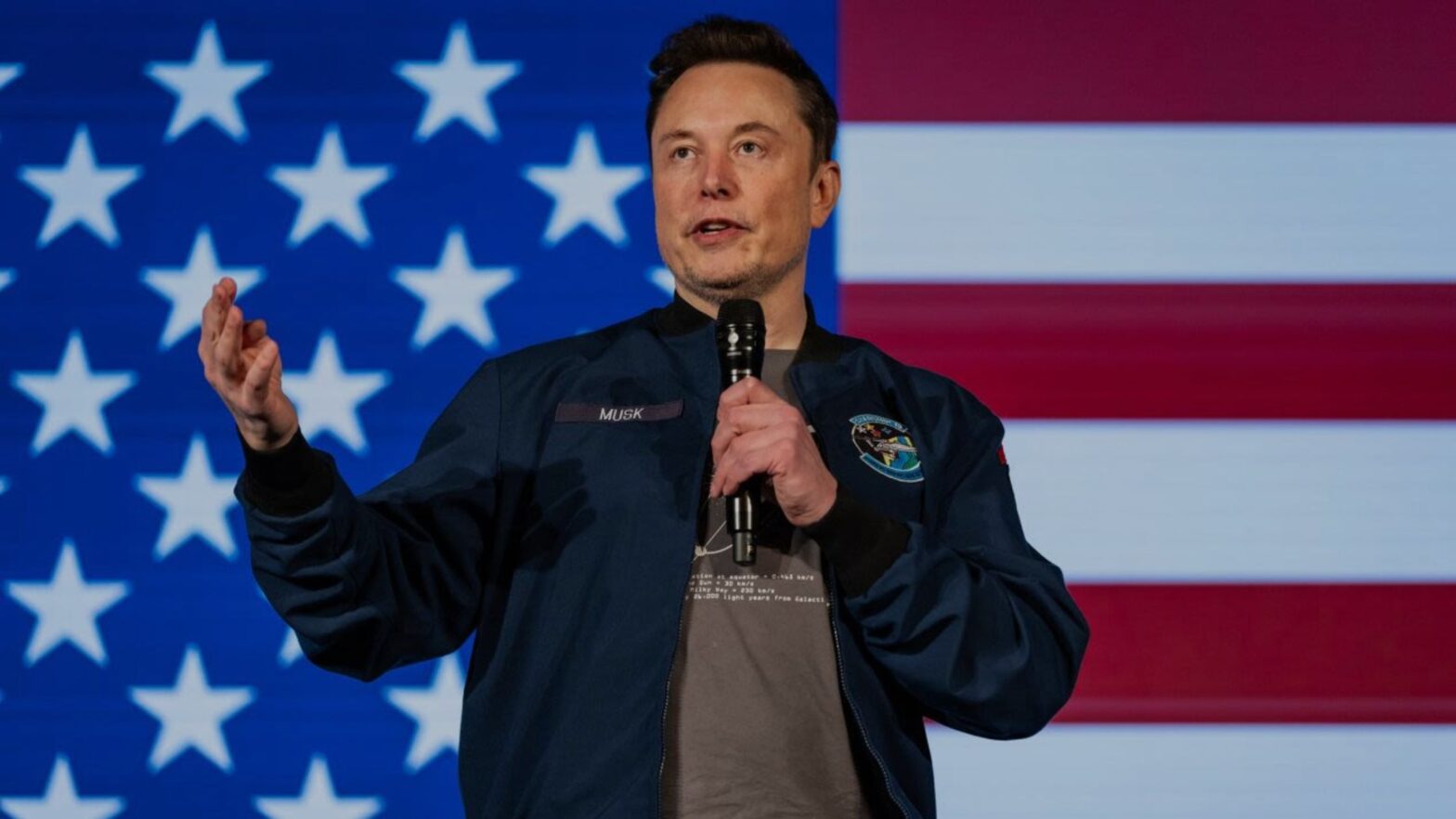 Elon Musk y Donald Trump: una alianza tecnológica en un nuevo mandato