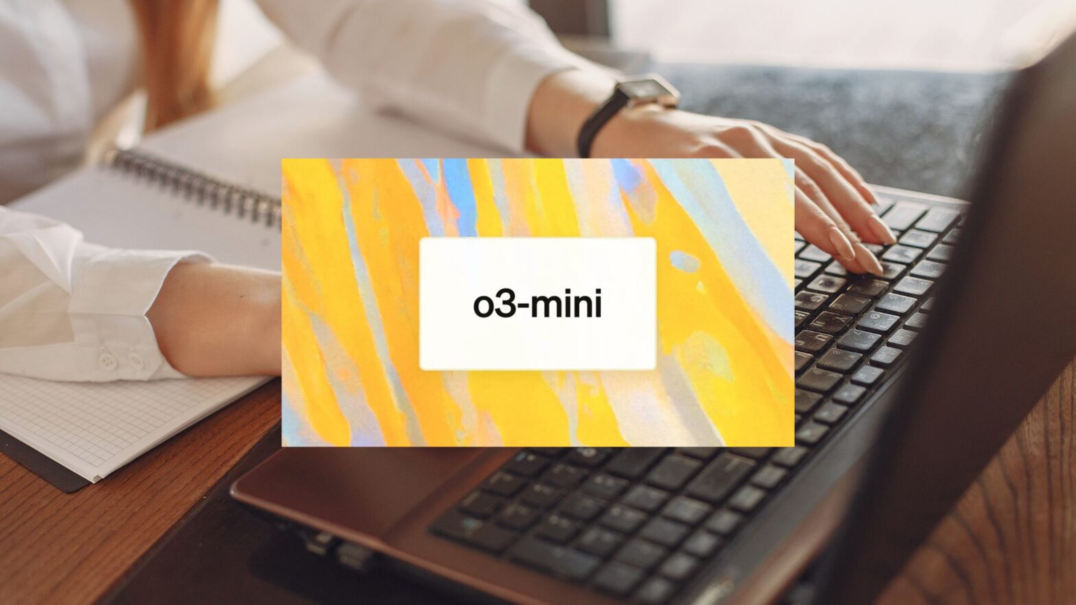 OpenAI y el lanzamiento de o3-mini: EE.UU. no piensa perder la carrera por la innovación tecnológica