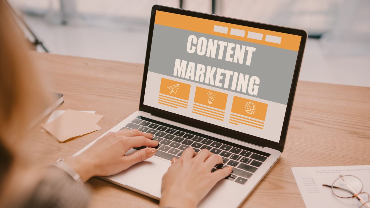 Marketing de Contenidos en 2025: Estrategias clave para conectar con tu audiencia