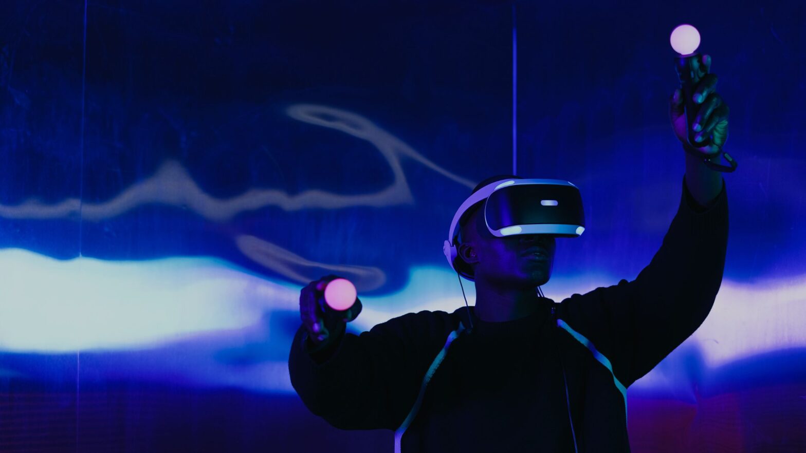 Experiencias inmersivas y contenido interactivo: transformando la narrativa de marca con realidad aumentada y virtual