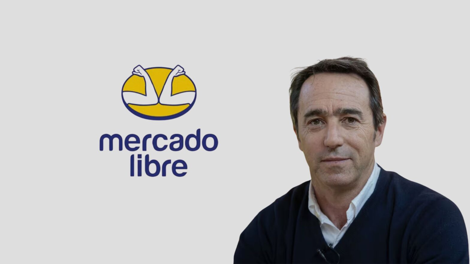 Cambio de CEO en Mercado Libre: qué pasa cuando se va el fundador y qué significa para el futuro