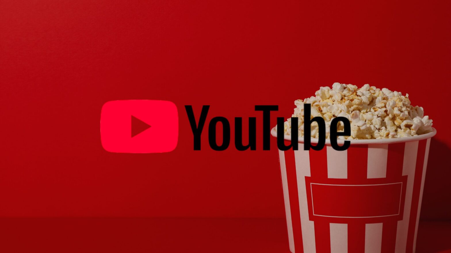 YouTube vs. Hollywood: ¿Están los creadores digitales redefiniendo la televisión tradicional?