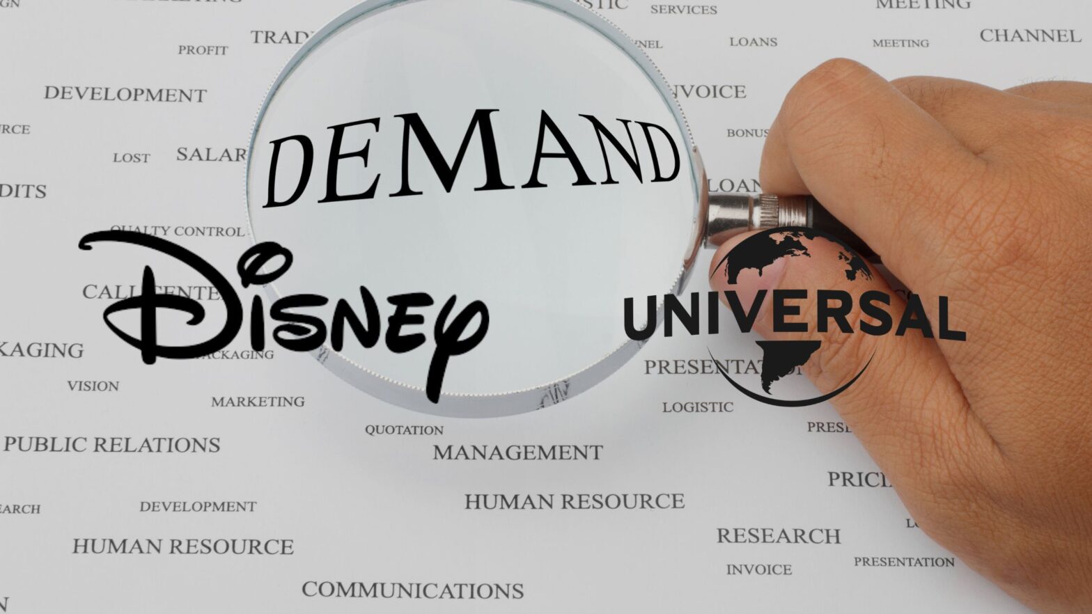 Disney y Universal demandan a Midjourney: el primer gran choque entre Hollywood y la inteligencia artificial