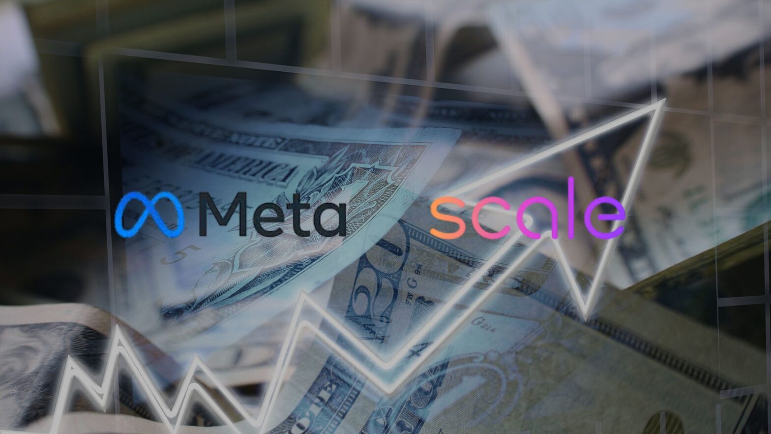 Meta invierte 14.800 millones en Scale AI para liderar la superinteligencia artificial y sacudir el mercado