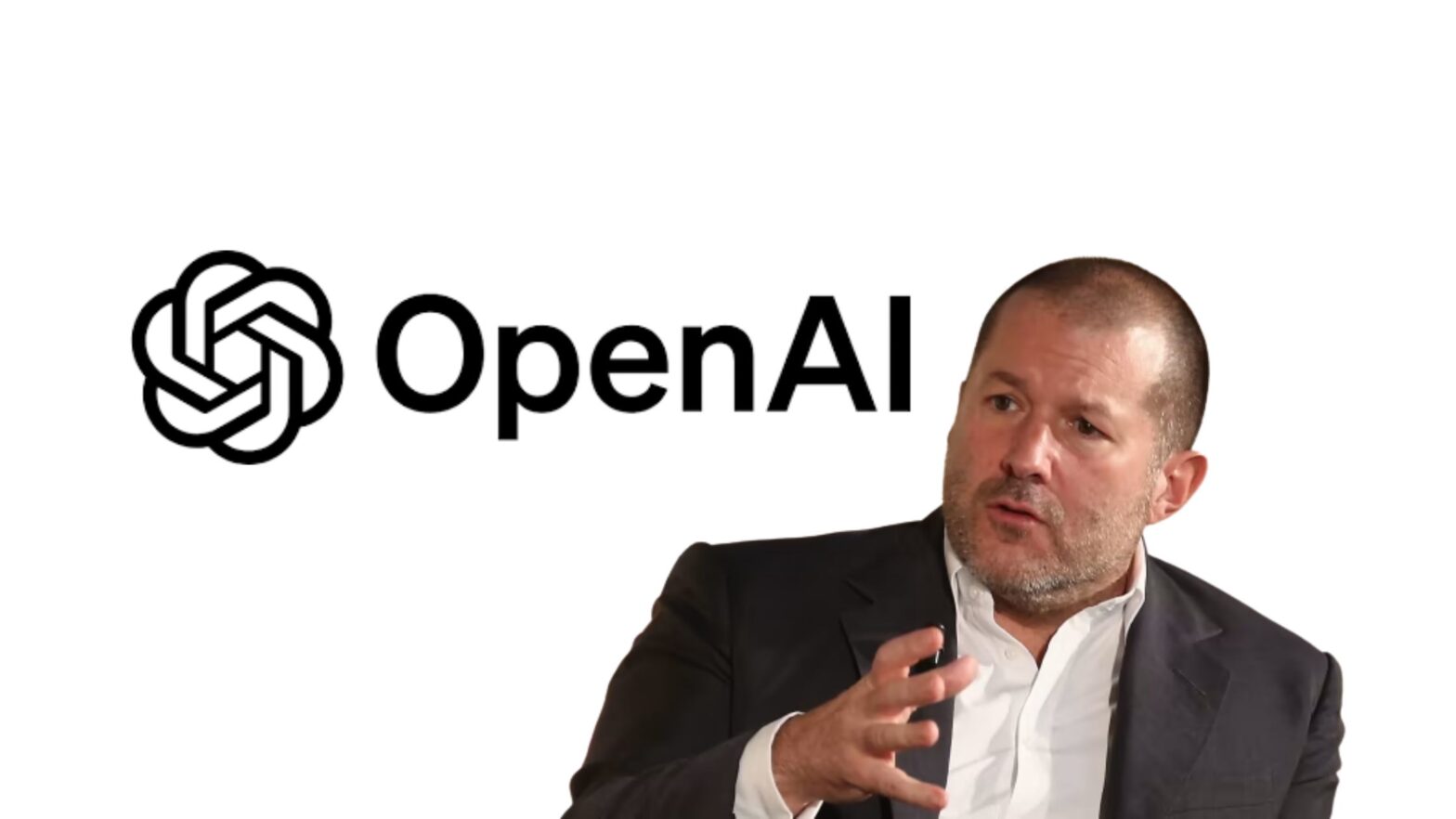OpenAI enfrenta demanda por marca registrada tras acuerdo con Jony Ive: eliminan referencias al proyecto de hardware de IA