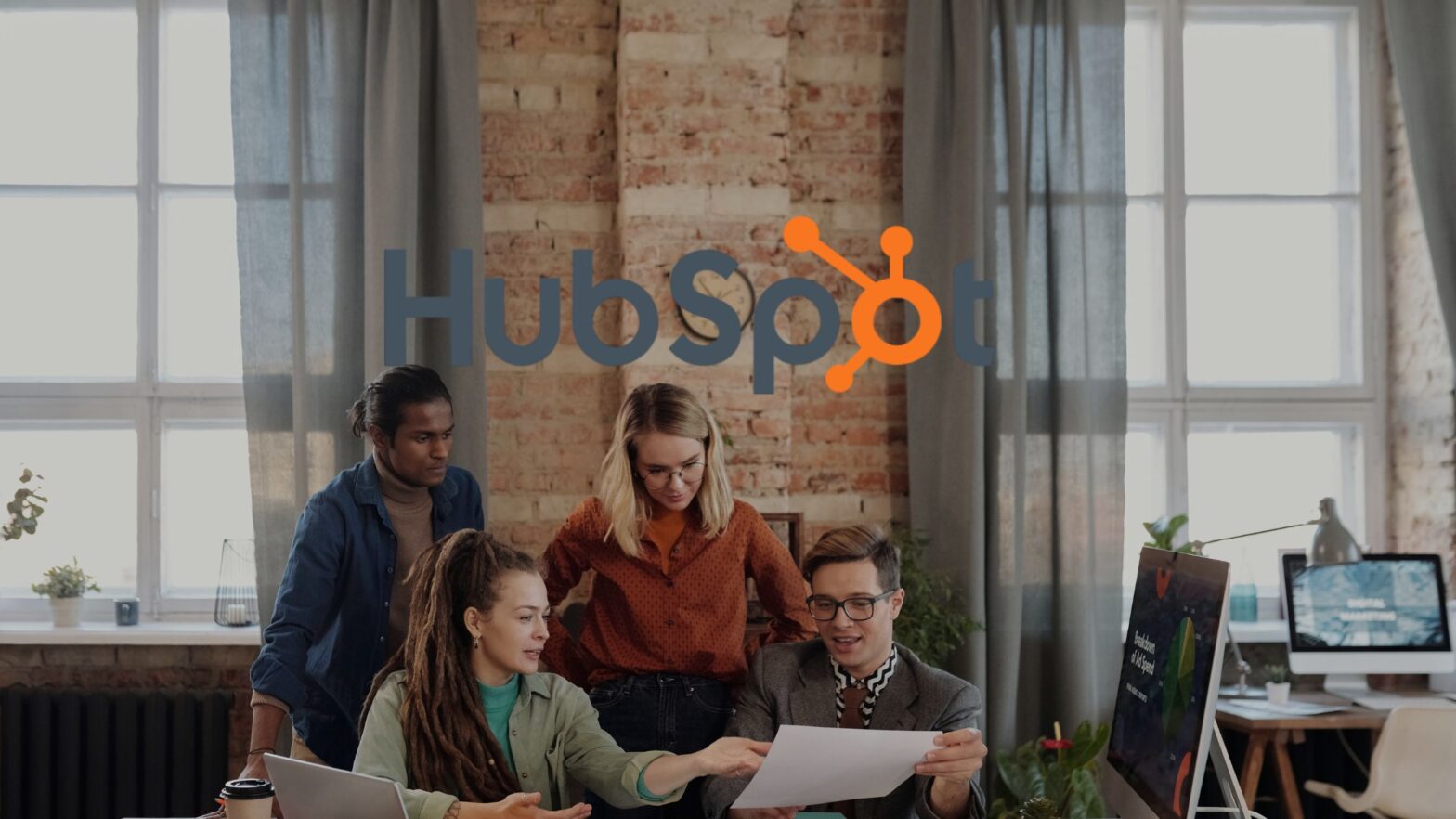 El CRM como columna vertebral del marketing: más que una base de datos, el verdadero motor de crecimiento