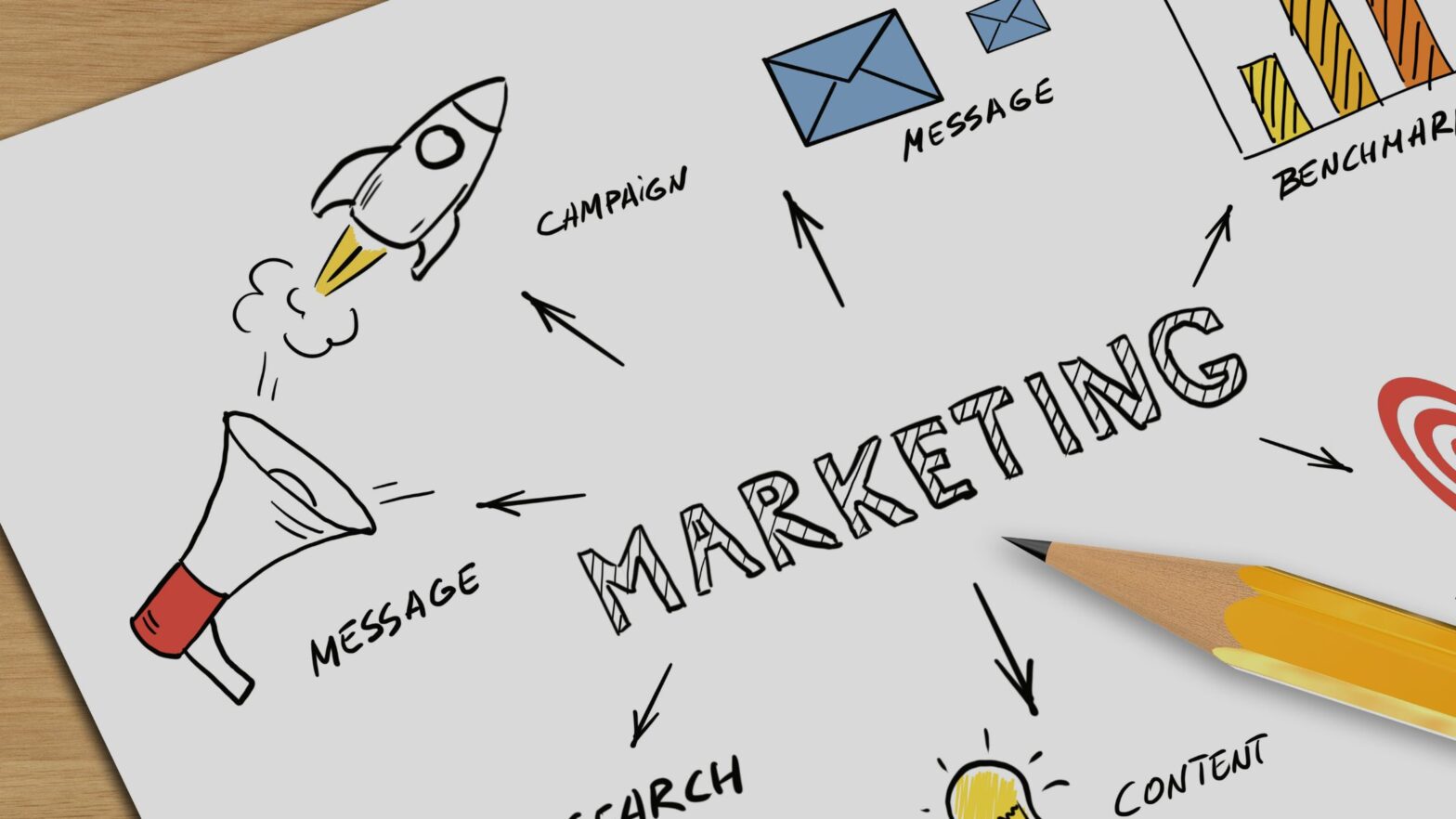 Estrategias de marketing exitosas: 5 casos reales y qué pueden aprender las marcas