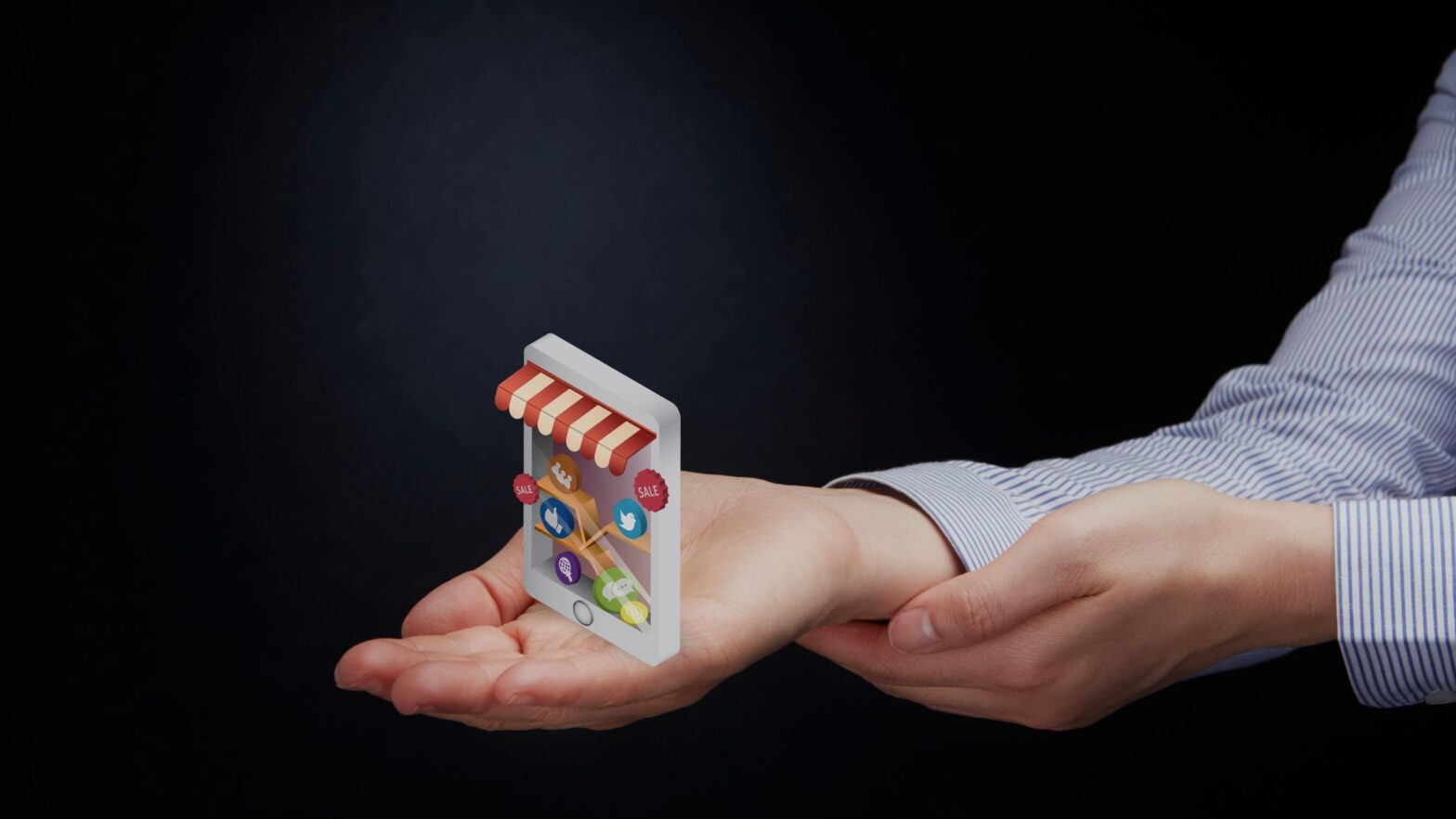 Tendencias de marketing 2025 por industria: retail, salud y tecnología