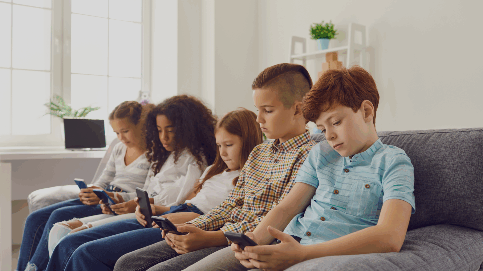 Publicidad para niños en redes sociales: ¿hasta qué punto es ética y legal?