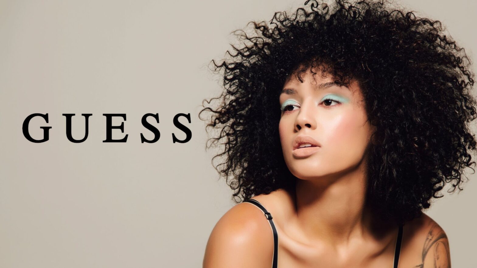 GUESS, Vogue y la modelo creada con IA: ¿avance creativo o retroceso en diversidad?