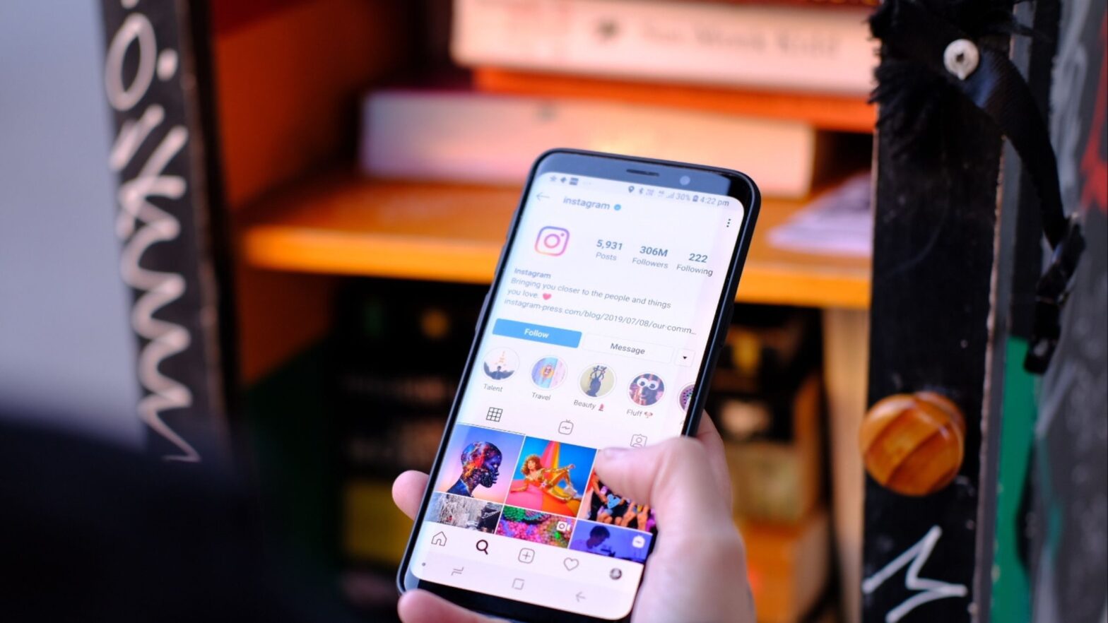 Hacks de Instagram marketing en 2025: los mejores tips para hacer crecer tu marca