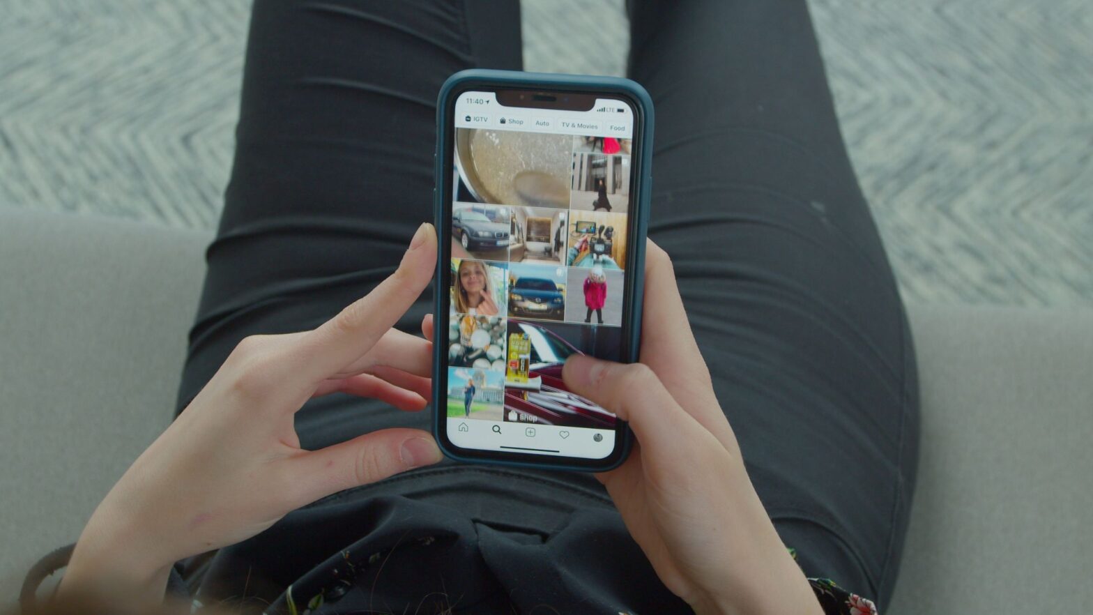 Instagram en 2025: países líderes, formatos con más alcance y el contenido que más conecta con los usuarios