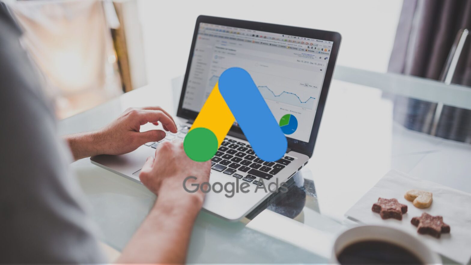 Google Ads con inteligencia artificial: cómo crear anuncios en segundos y optimizar campañas en 2025