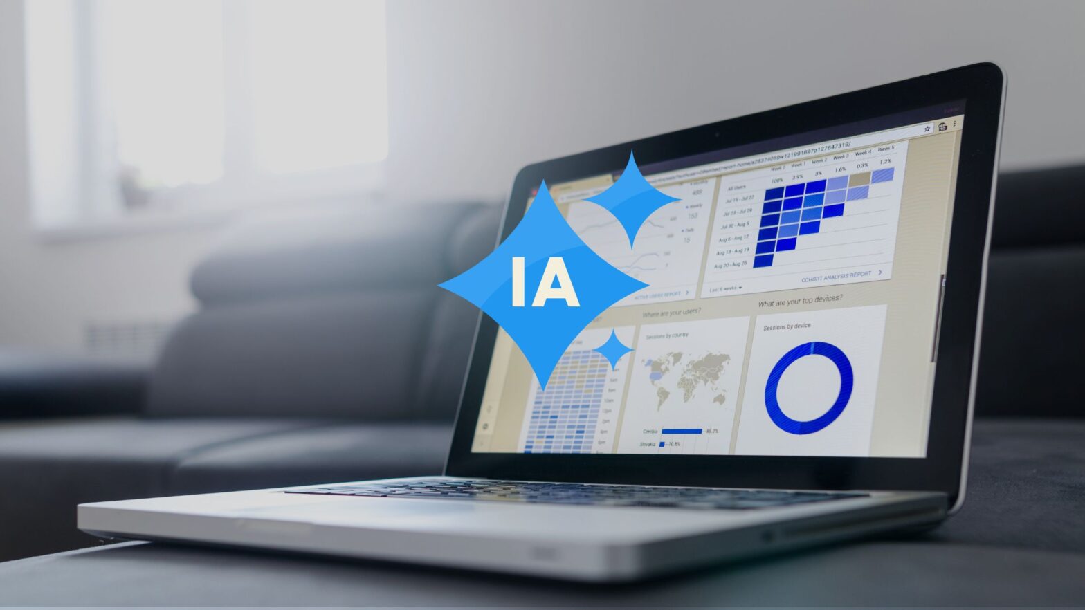 Dashboards en tiempo real y automatización con IA: cómo la integración con herramientas de analytics transforma el marketing en América Latina