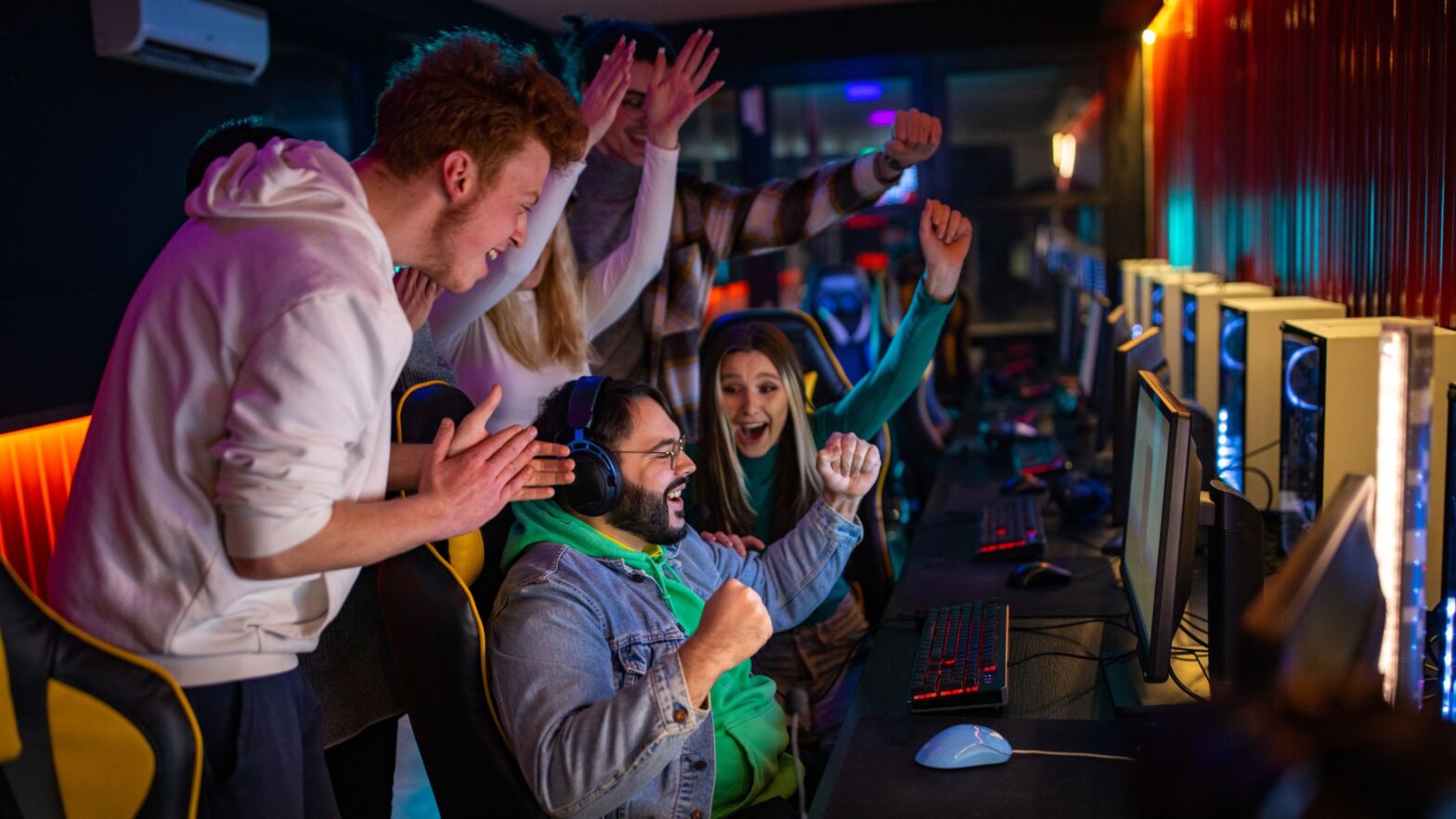 Juego en línea en Latinoamérica 2025: tendencias, crecimiento y oportunidades publicitarias para las marcas