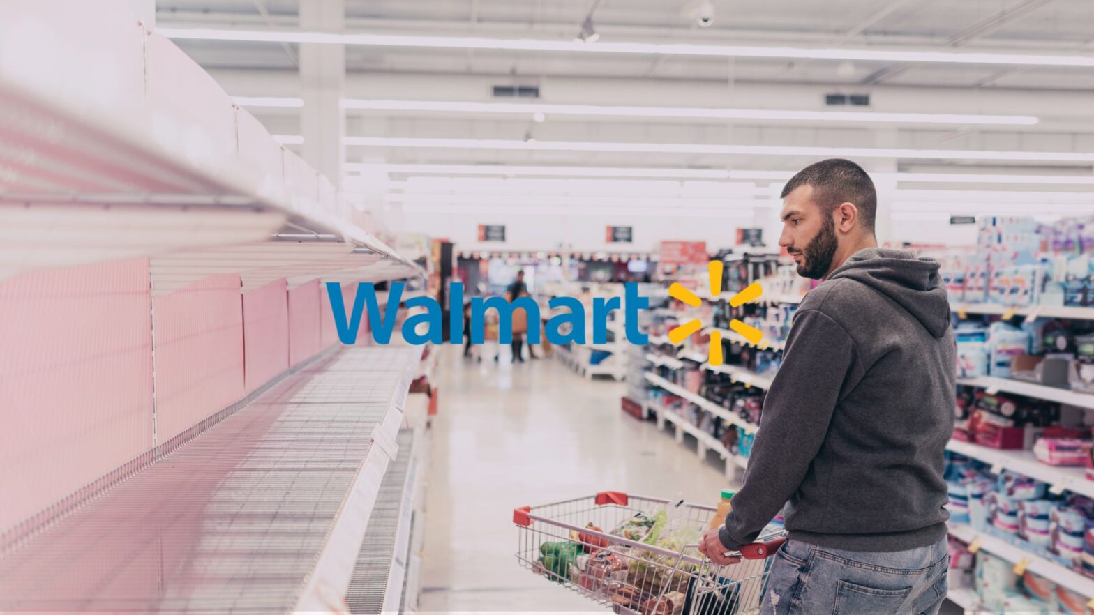 Del carrito al chat: cómo la alianza entre Walmart y OpenAI anticipa el futuro del e-commerce