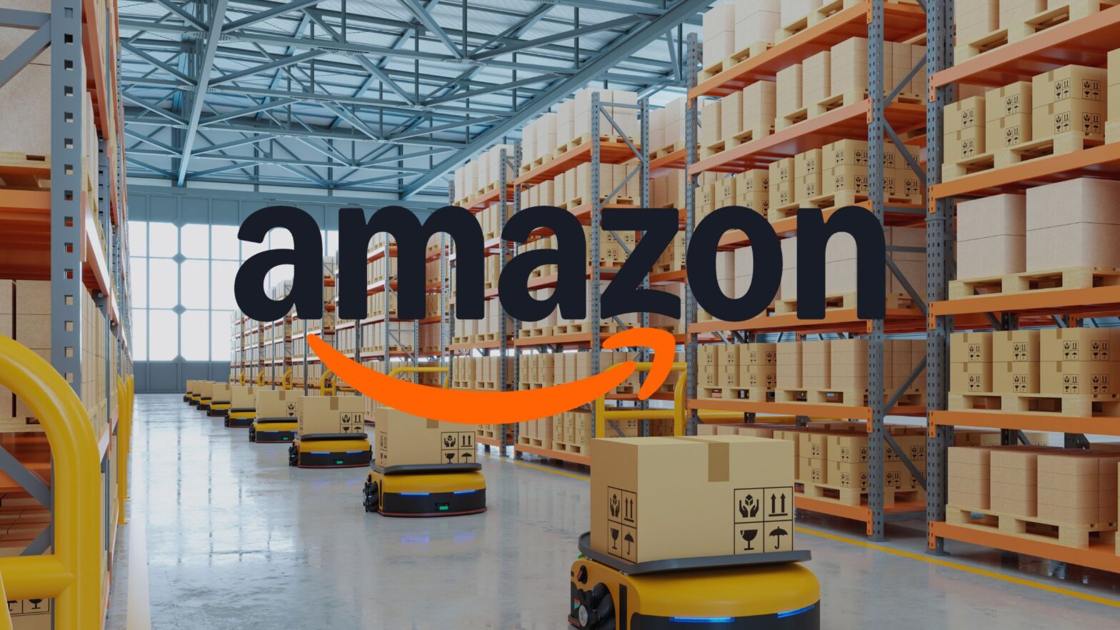 Amazon enfrenta fuga de contratistas de entrega: lo que revela sobre la fragilidad de su red logística