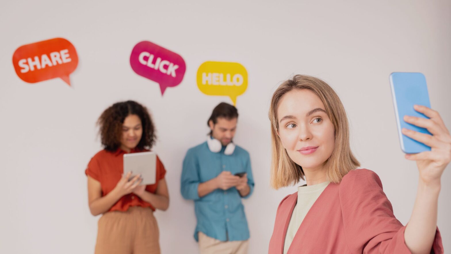 Multa y litigios masivos: cómo plataformas como TikTok, Snapchat, YouTube y Facebook afrontan una ofensiva legal que podría cambiar el social media forever