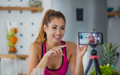 Influencers virtuales y gemelos digitales: el nuevo frente del marketing en redes sociales