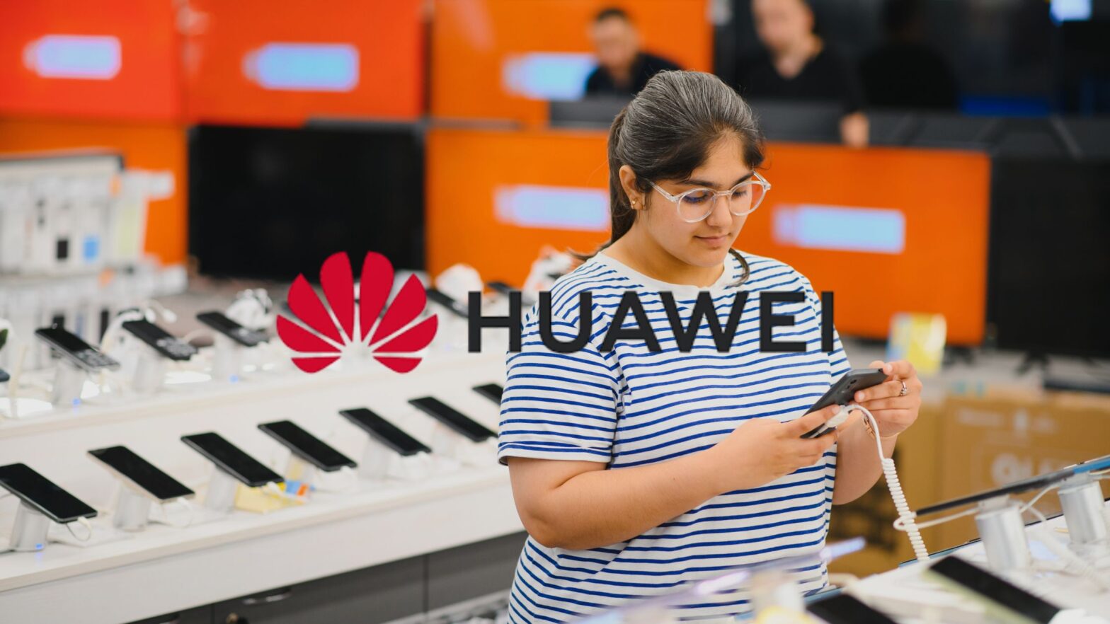 Huawei vuelve en 2025: qué significa para el mercado global y cómo deben prepararse las marcas